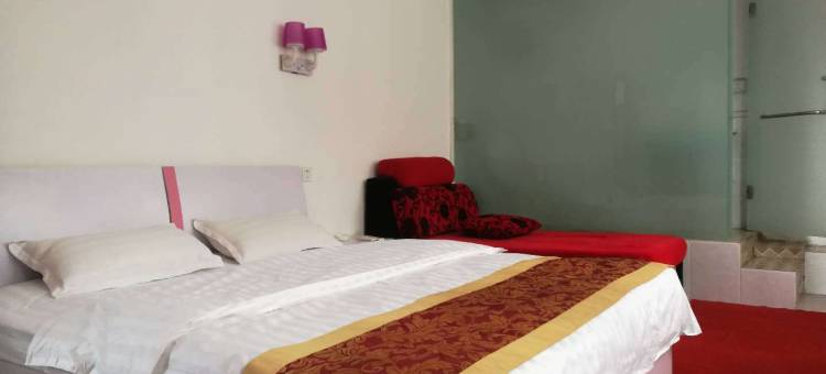 洛阳山河宾馆图片