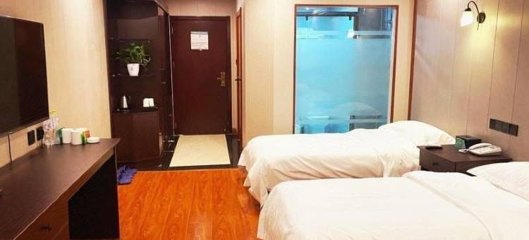 贝壳菏泽市郓城县唐庙镇酒店图片