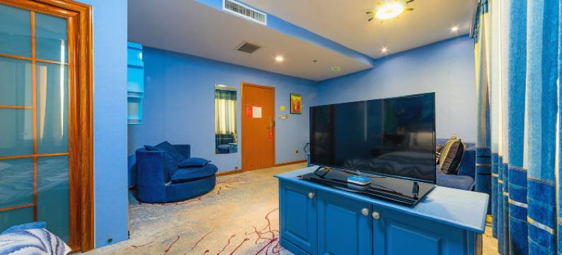 河间澳林商务酒店图片