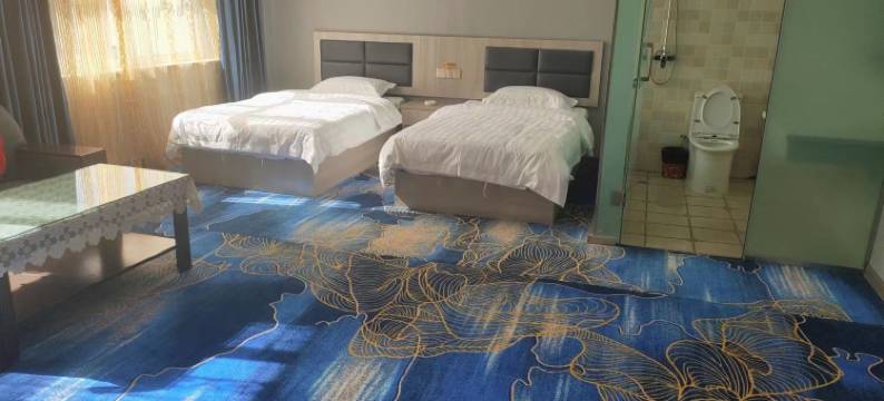 金塔汗王大酒店图片