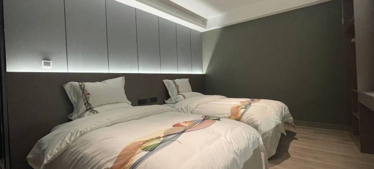 黎川君龙大酒店图片