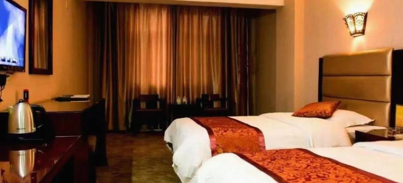 新安酒家商务宾馆图片