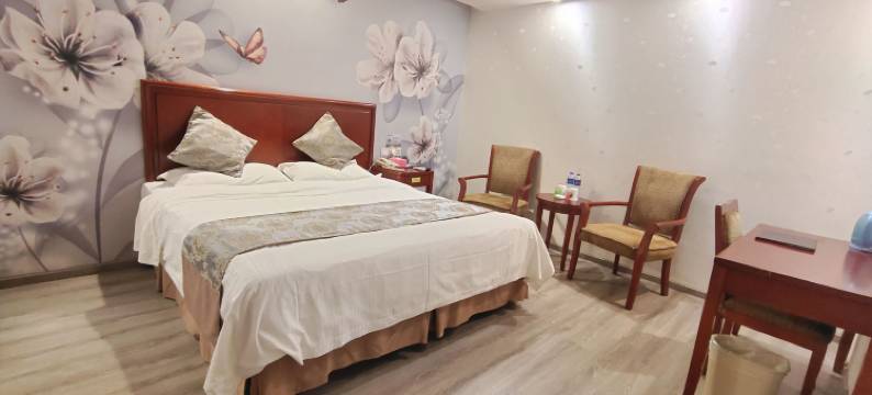 格林豪泰(苏州盛泽店)图片