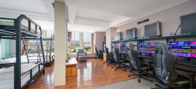 如一酒店(东莞麻涌镇店)图片