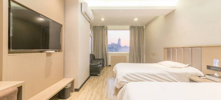 艾陌酒店(福州火车站汽车北站店)图片