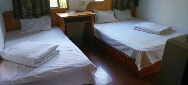 海宁根根小宾馆图片