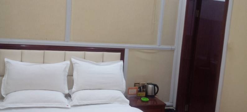 交口吉祥宾馆图片