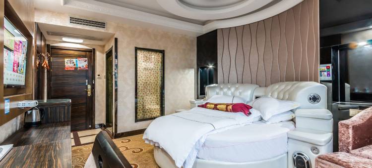 宁波明圆宾馆图片