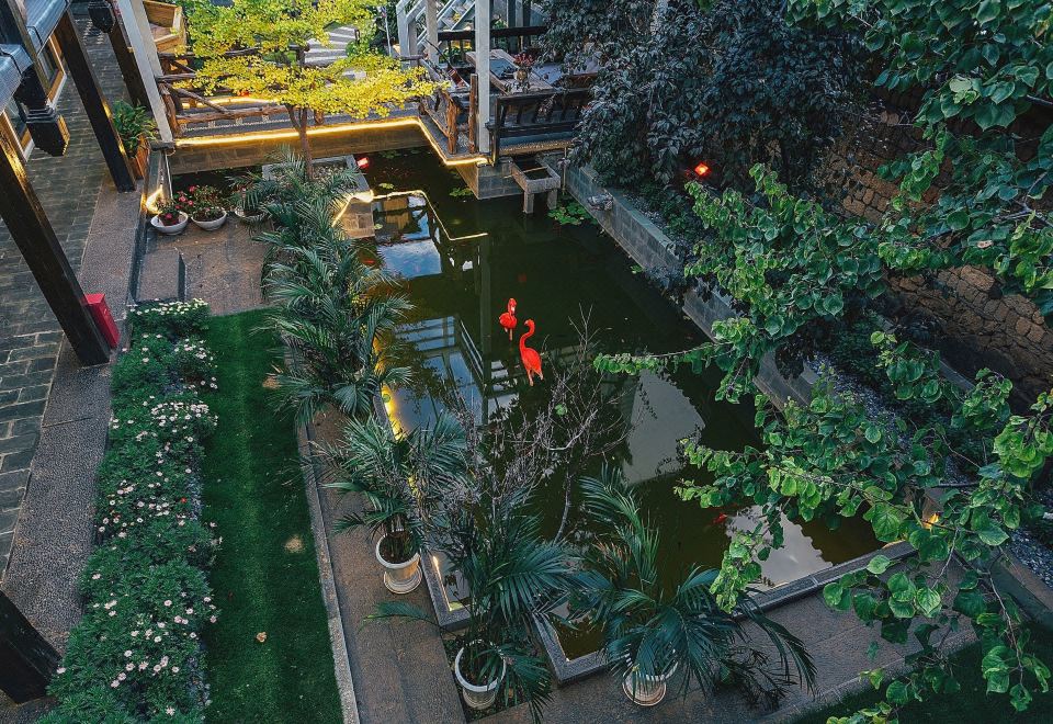  Hotel Overview