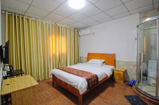 合肥富贵快捷宾馆