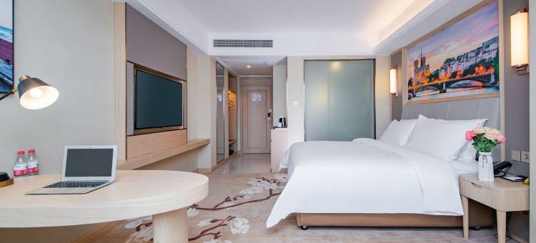 维也纳国际酒店(黄石迎宾大道花湖站店)图片