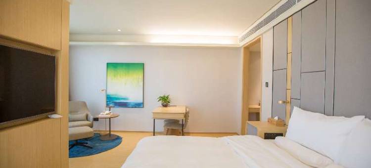 全季酒店(石河子店)图片