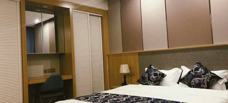 泗水悦榕假日酒店图片