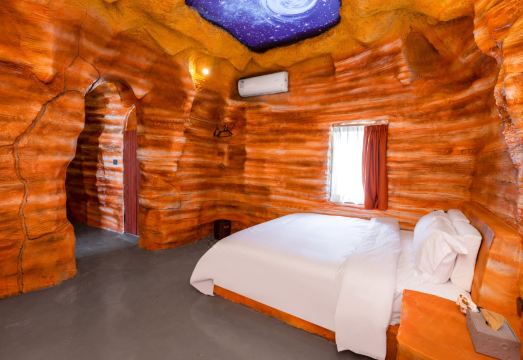 Shenzhen Feidu Homestay Hotel Overview