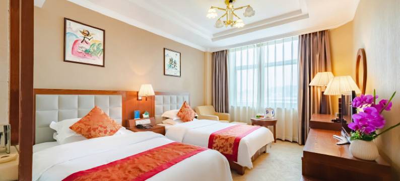 丽江日出江南酒店图片