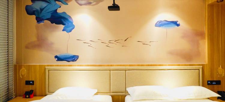 如家驿居酒店(横店影视城圆明新园店)图片