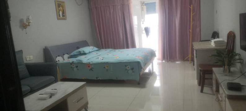 长沙自由美佳自助公寓图片