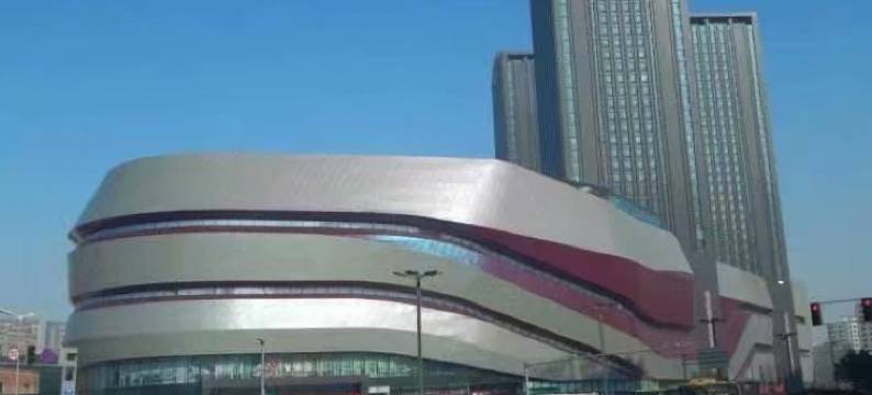 悦冠影音公寓(哈尔滨哈西高铁站万达广场店)图片