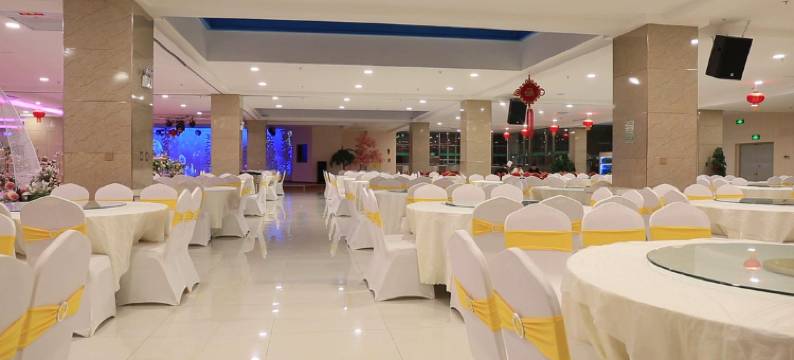 隆德汇德大酒店图片