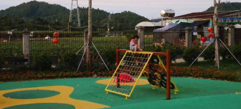 山景酒店(深圳凤凰山店)图片