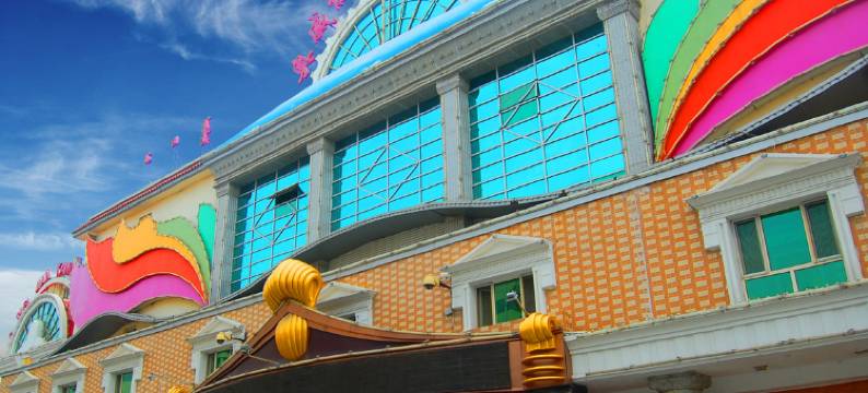 鑫奥龙酒店(呼和浩特火车站新华广场店)图片