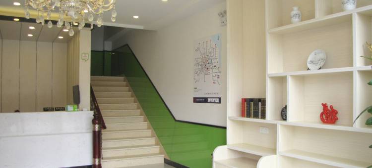 食德鑫酒店(上海松江新桥店)图片