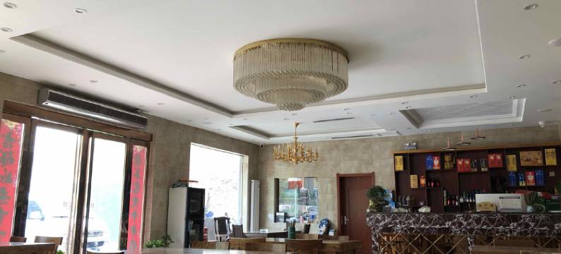 新安碧龙时尚酒店图片