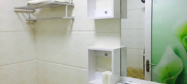 城市之光宾馆(烟台火车站店)图片