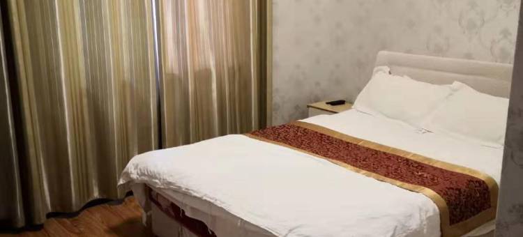 遵义星文酒店图片