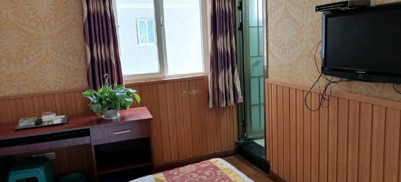 彭水金豪宾馆图片