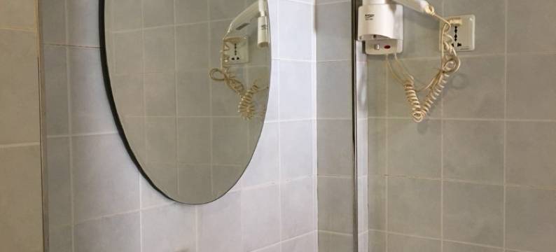 沈阳新竹商务宾馆图片