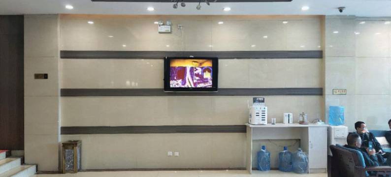 客优艺术酒店(平顶山火车站店)图片