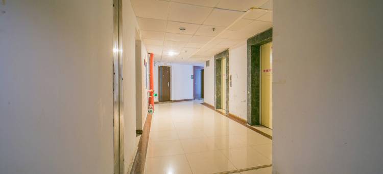 长沙鸿达公寓酒店万芙锦城店图片