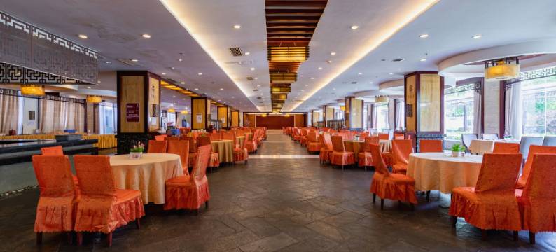 宁乡灰汤紫龙湾温泉度假区酒店图片