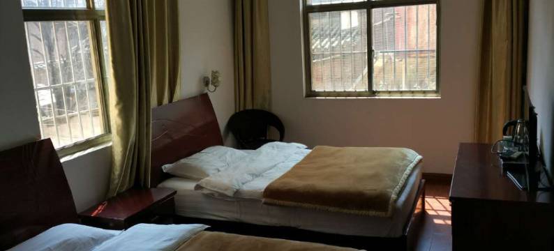 楚雄金凤凰宾馆图片