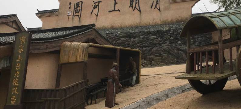 太湖九重天宾馆图片