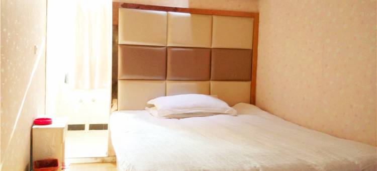 丽水云天阁宾馆(水阁开发区店)图片