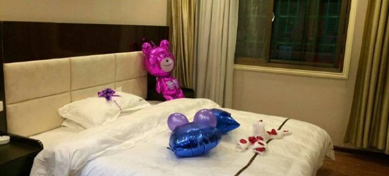 吉首中央寓都图片