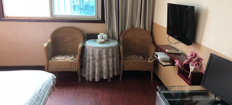 湘潭市芙蓉宾馆图片