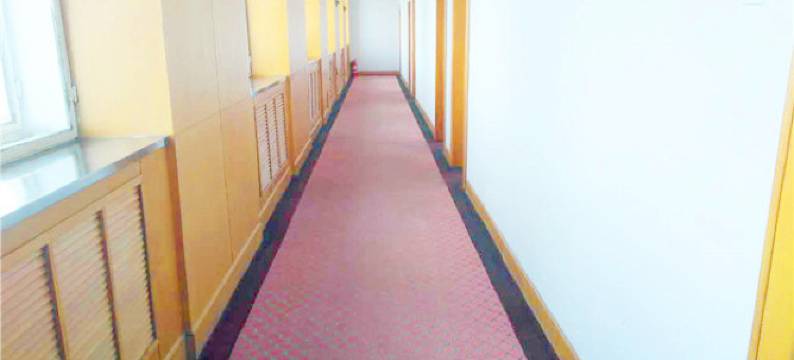 锡林浩特桃源宾馆图片