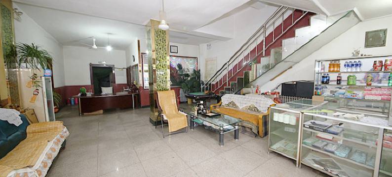 定州仙客来旅馆图片