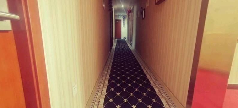 长乐酒店(长沙火车站晓园公园店)图片