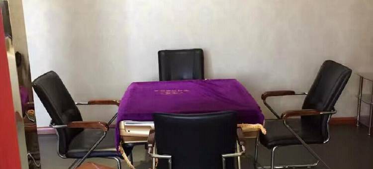 晋中伊达豪特主题酒店图片