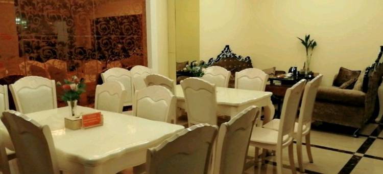 务川索菲亚大酒店图片