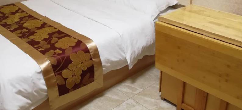 北安居佳联合酒店图片