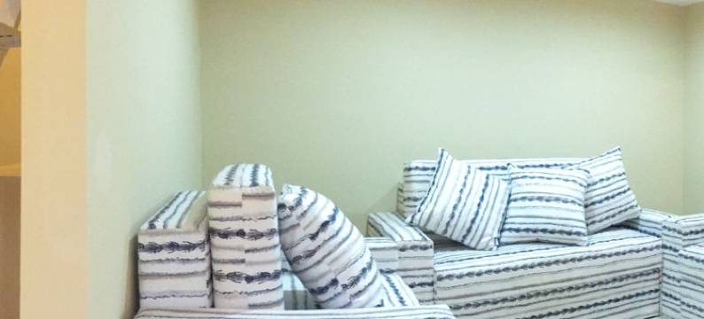 南充悦客短租图片