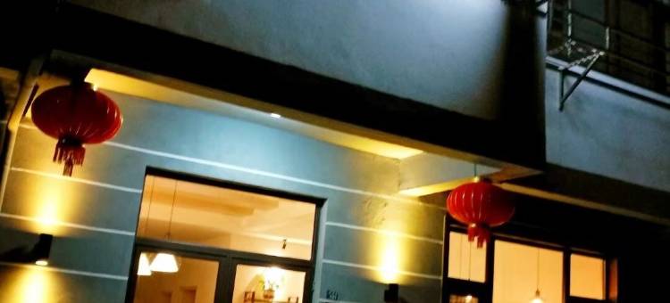 无锡山宝乐居客栈图片