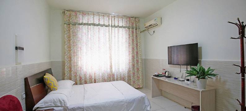 成都凯旋快捷公寓图片