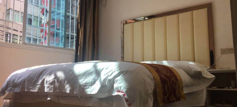 德江喜迎门酒店图片