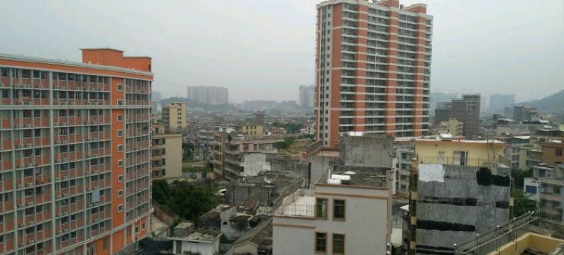 普宁锦峰公寓图片